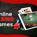 New Trends in Online Casino Games