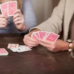 Card Games That Fuse Luck and Skill
