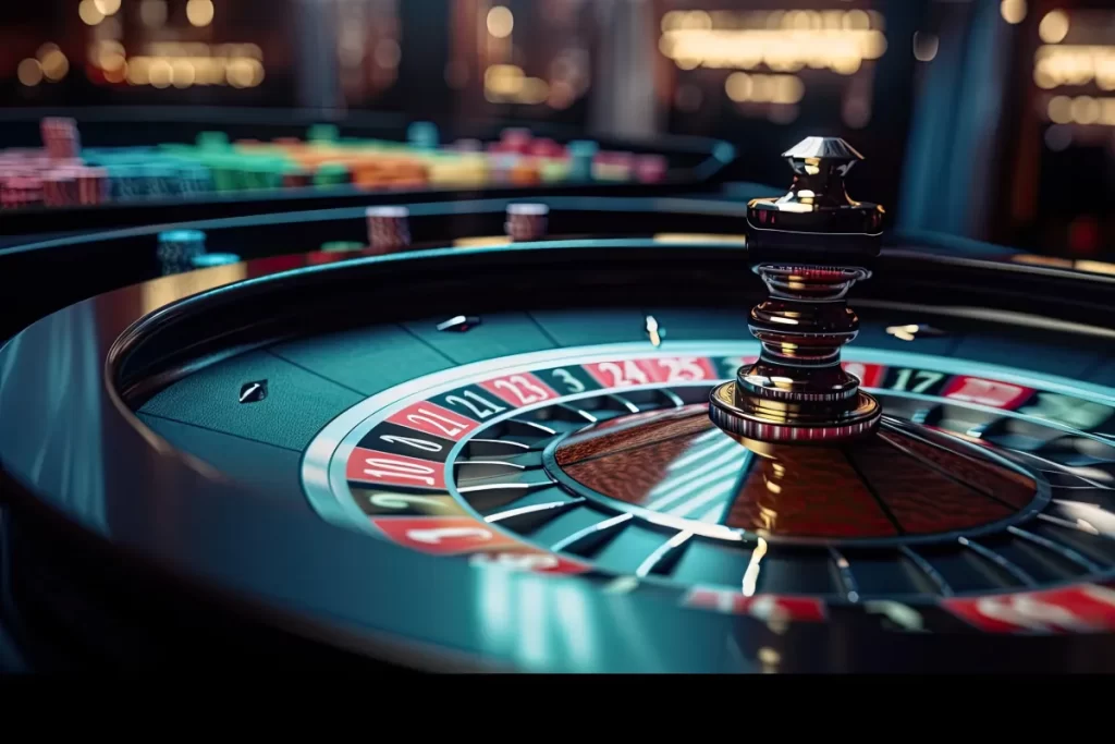 Top 10 Casino Games to Play Online in 2024