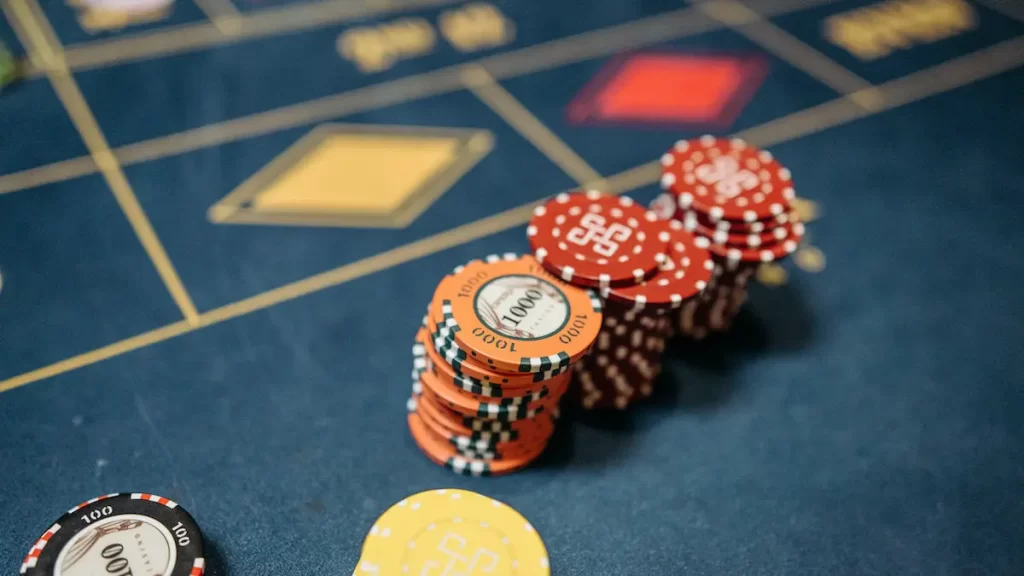 Winning Strategies For Baccarat – Tips From Casino Experts