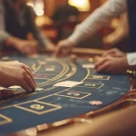 Unveiling the Secrets of Baccarat – Strategy and Tips