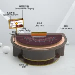 Cultural history of baccarat in Macau casinos