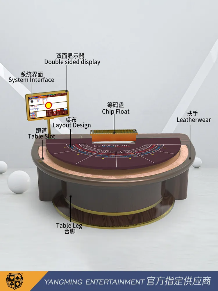 Cultural history of baccarat in Macau casinos